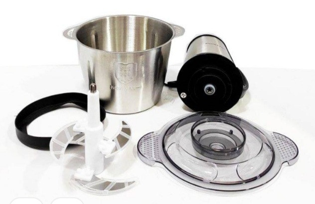 سیلورکرست اصل