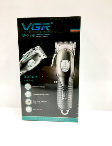 خریدآنلاین خط زن واصلاح وی جی آر مدل276