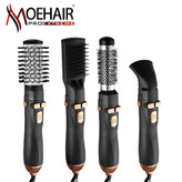 خریدآنلاین وقیمت سشوار حرفه ای چرخشی موهیر