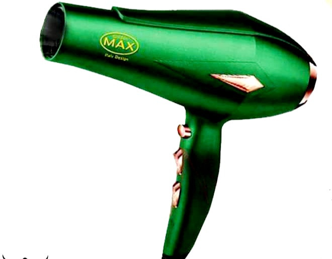 سشوار گلدن مکس مخصوص سالن واستفاده شخصی