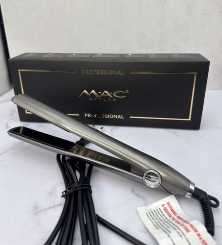 خریدآنلاین اتومو مک استایلر اصلی مخصوص کراتینه مدل1114