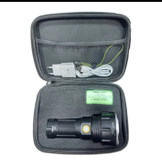 خریدآنلاین چراغ قوه اسمال سان مدل 208