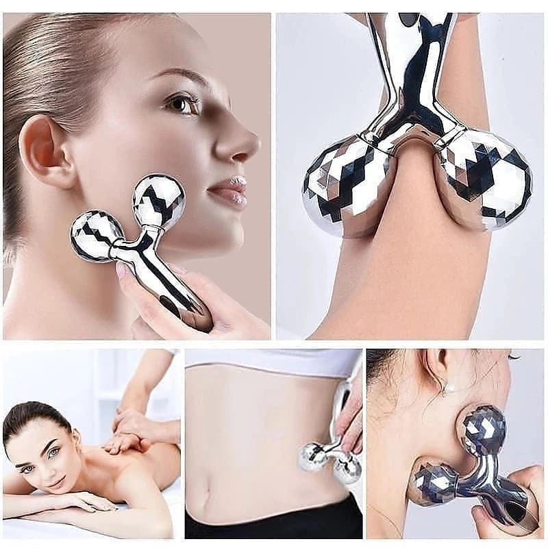 ماساژور اصلی وبه صرفه