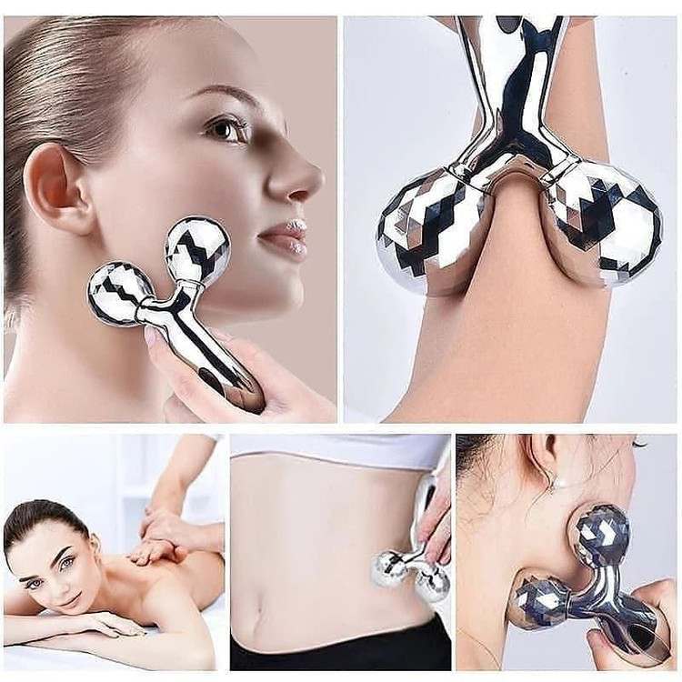 ماساژور اصلی وبه صرفه