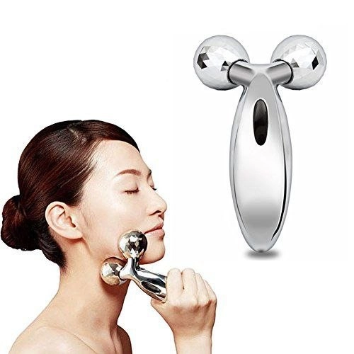ماساژور برای چین چروک