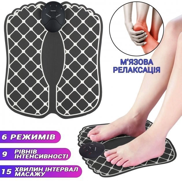 خرید ماساژور الکترونیکی پاطبی