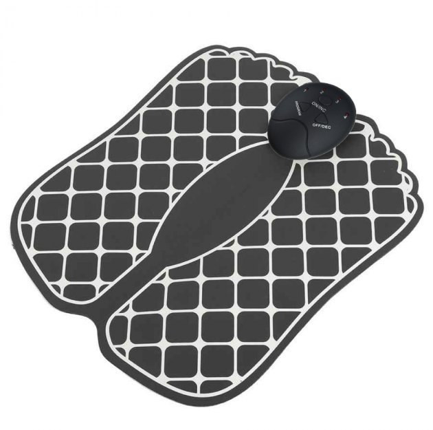 درد عضلانی پا