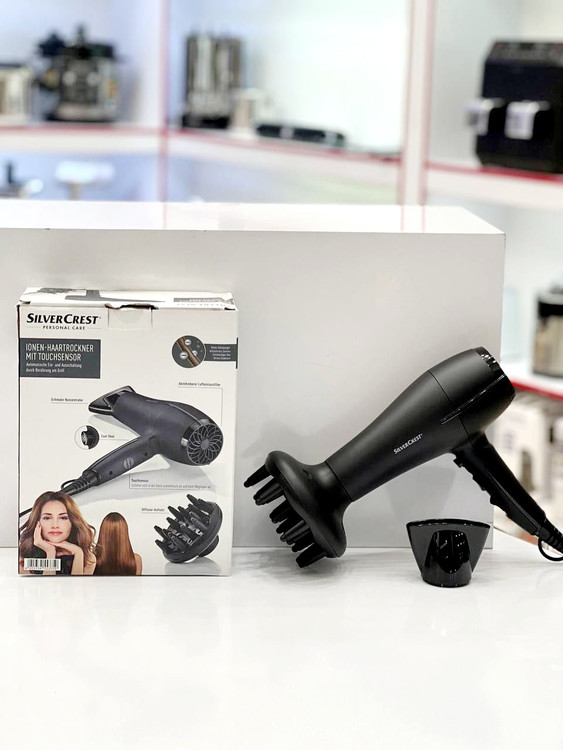 سشوار اصلی مخصوص سالن داران