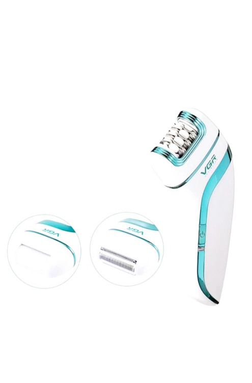 موکن سه کاره وی جی آر