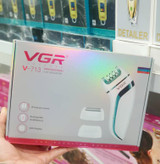 خریدآنلاین اپیلاتور وی جی آر اصلی سه کاره