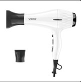 خریدآنلاین سشوار وی جی آر اصلی