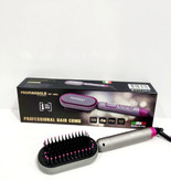 برس حرارتی اصلی