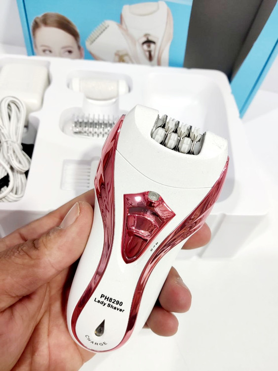 اپلیدی سه کاره فیلیپس اصل