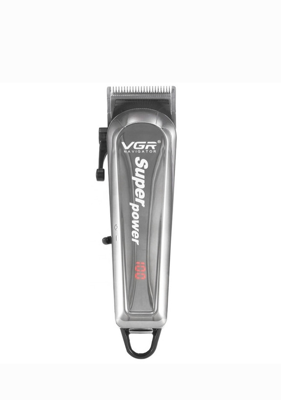 ماشین اصلاح وی جی آر برش مستقیم اصلاح سرو صورت
