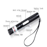 خرید آنلاین لیزر سبز رنگ کیفیت عالی دور برد