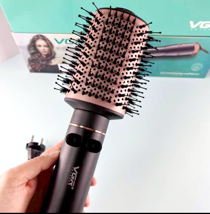 سشوارچرخشی وی جی آر خشک کردن سریع مو