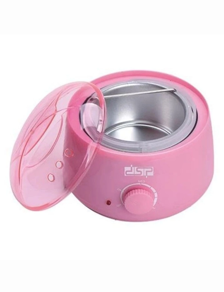 موم ذوب کن دی اس پی مخصوص سالن استفاده شخصی