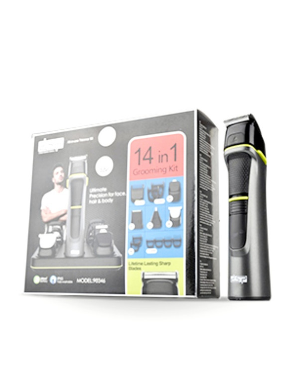 خریدآنلاین ست ۱۴کاره دی اس پی مدل90346اصلی