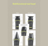 خریدآنلاین ست ۱۴کاره دی اس پی مدل90346اصلی