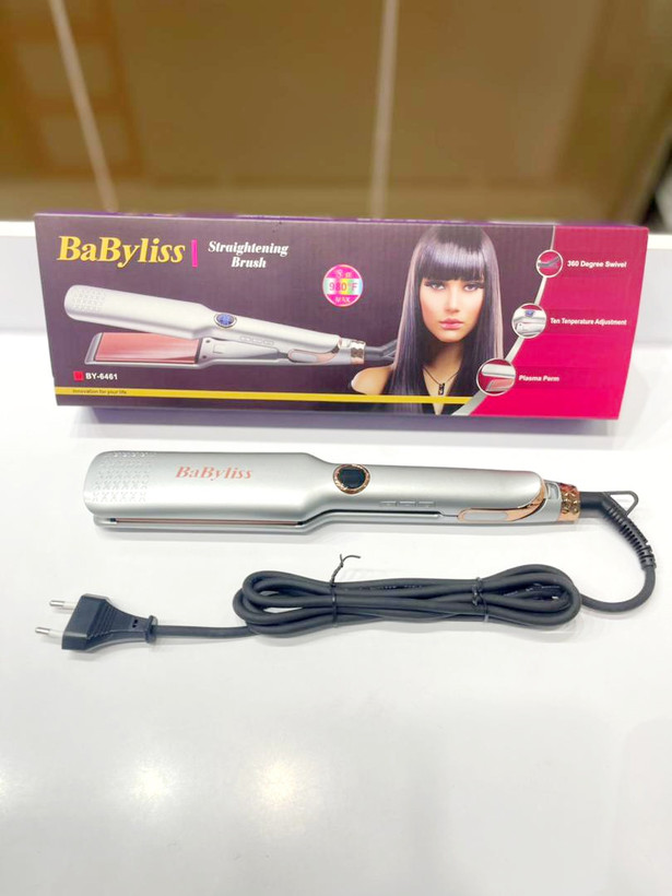 قیمت وخرید اتومو بابلیس حرفه ای مدل6461