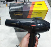 سشوار پرومکس کیفیت فوق العاده عالی