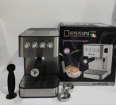 خریدآنلاین وقیمت اسپرسو ساز دسینی اصل