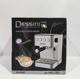 خریدآنلاین وقیمت اسپرسو ساز دسینی اصل