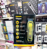 خط زن وصفرزن فیلیپس مخصوص سالن داران وآرایشگران خوش دست