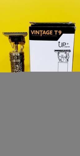 ماشین اصلاح و خط زن وینتیج t9 قیمت مناسب