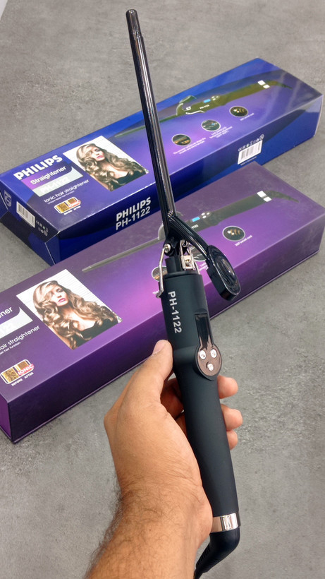 فر کننده خودکاری فیلیپس