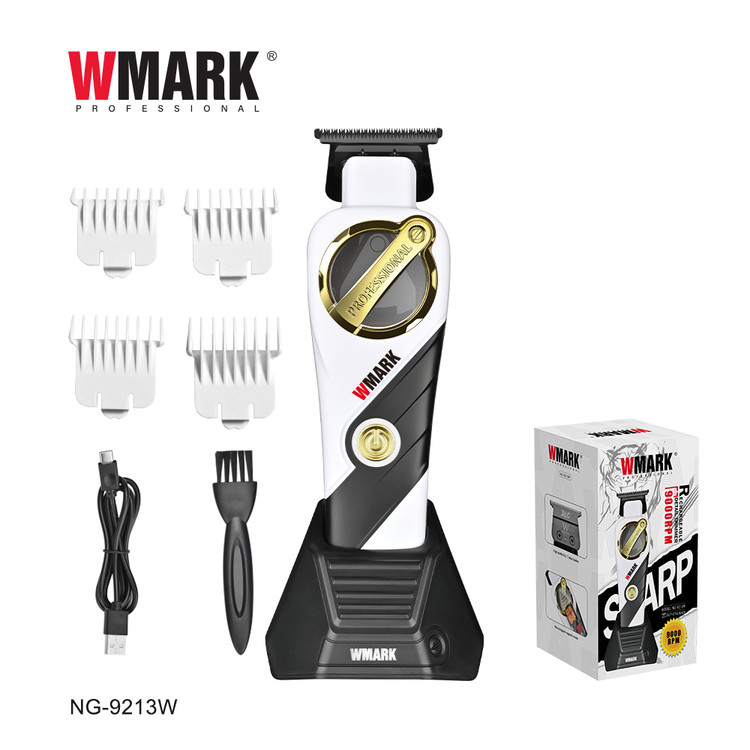 خط زن وصفرزن حرفه ای دبلیو مارک W9213MARK